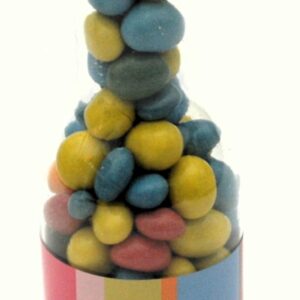 pindapils van harte gefeliciteerd rainbownuts