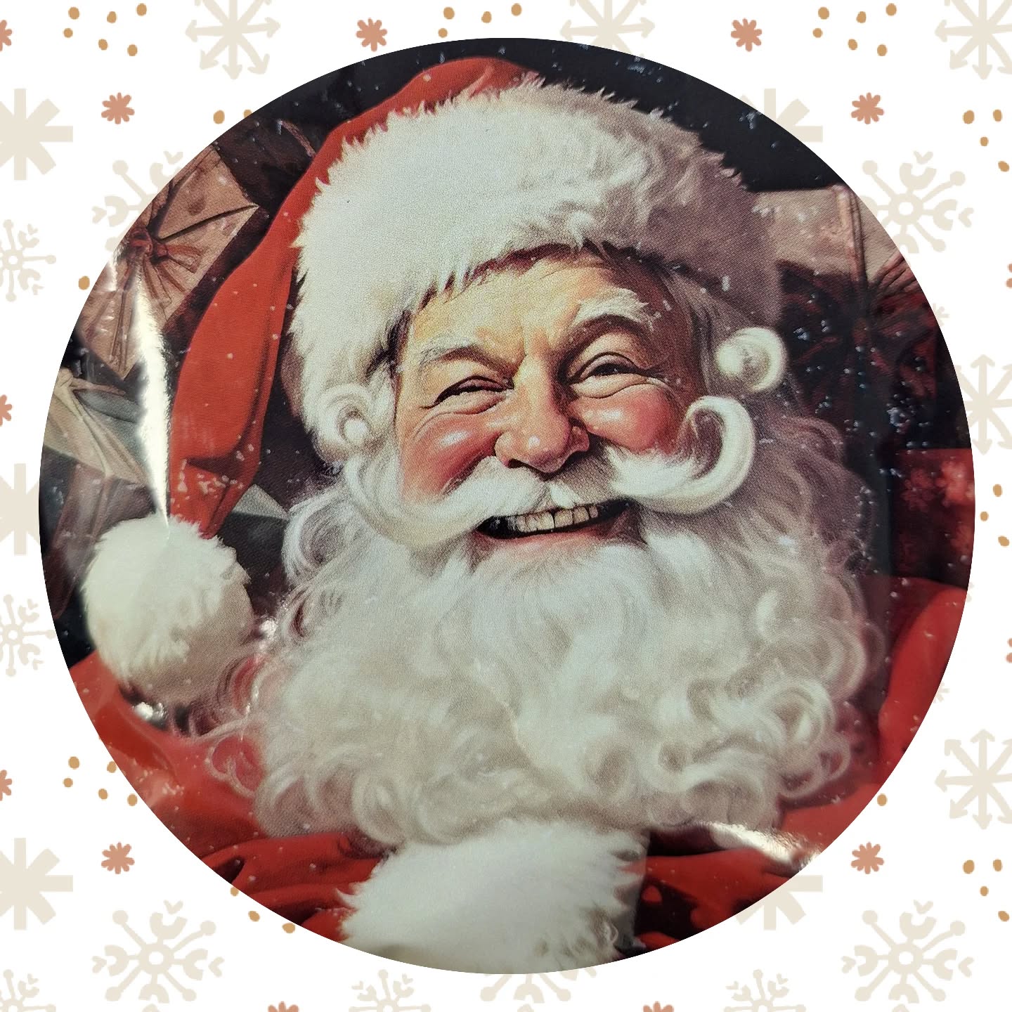 kerstshowroom